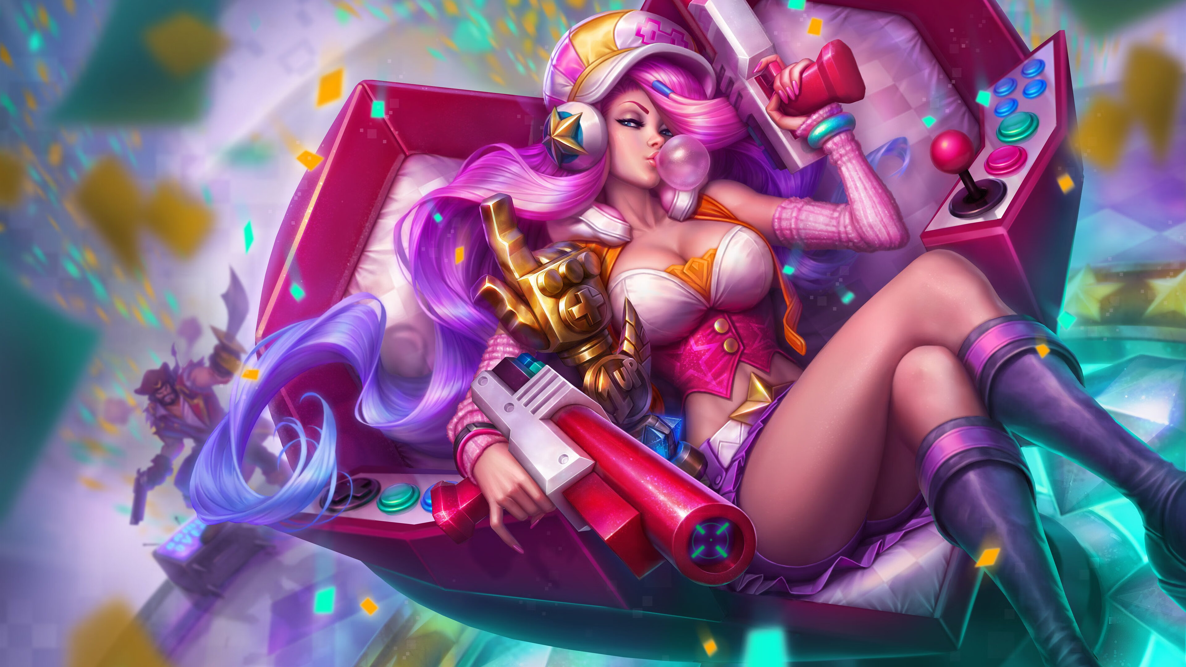 kaiyun官方网站-TL战队积极培养年轻选手，tl战队强吗