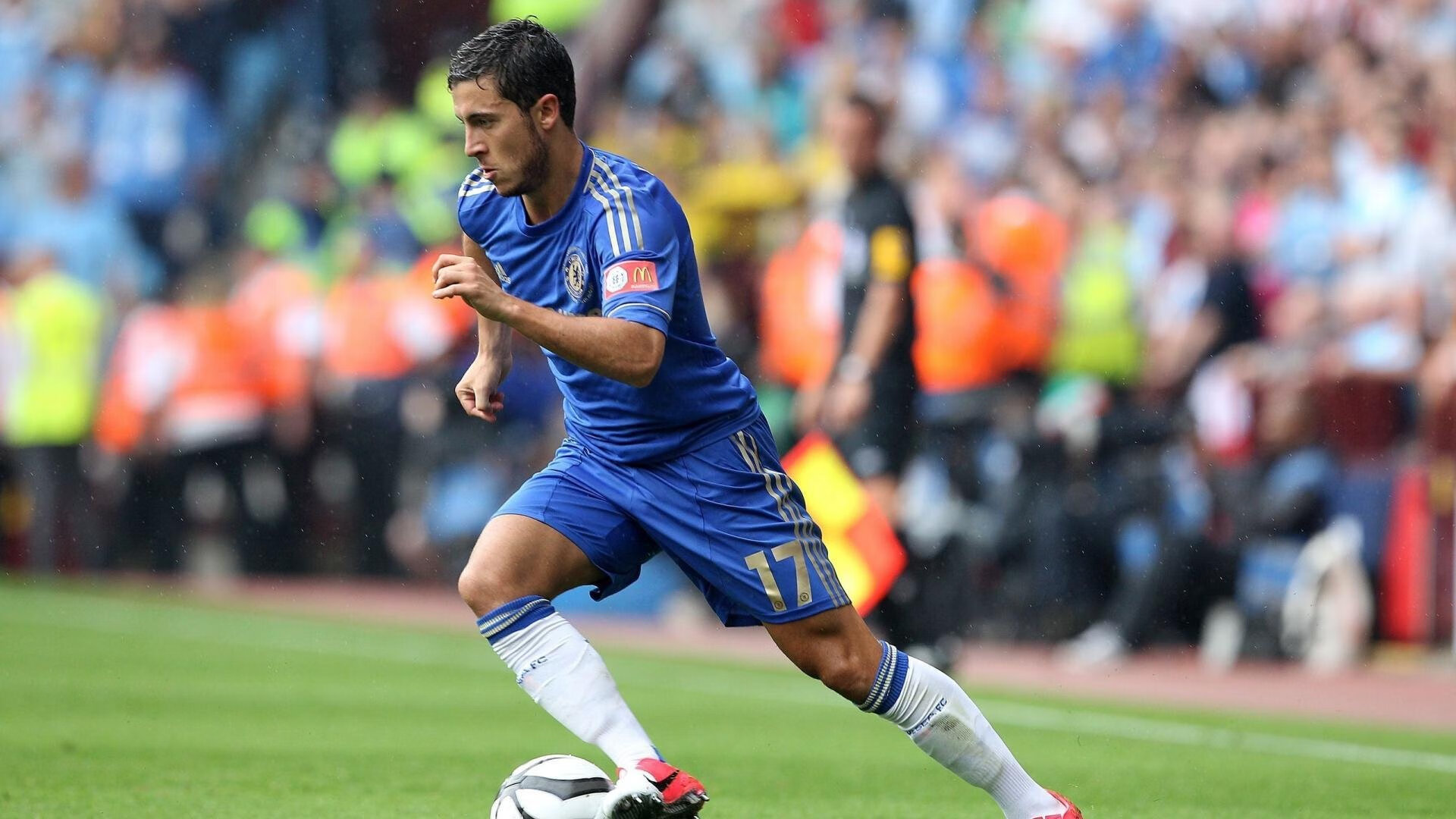 中超联赛全新引擎——数字化运营实现转型升级，中超联赛职业化